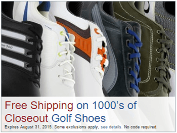 GlobalGolf.com - Golf clubs, golf apparel, online store for golf accesories