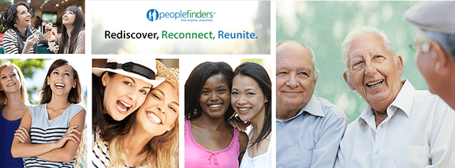 PeopleFinders.com - Online people search, search public records online