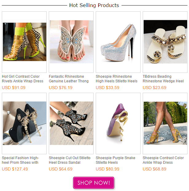 Fashion Women Shoes & Girls Shoes Online Shopping | Shoespie.com