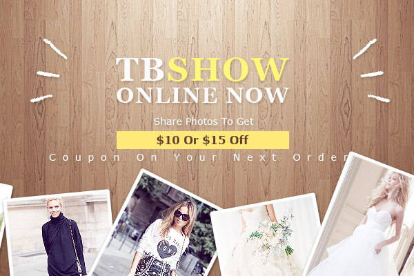 Tbdress online deals