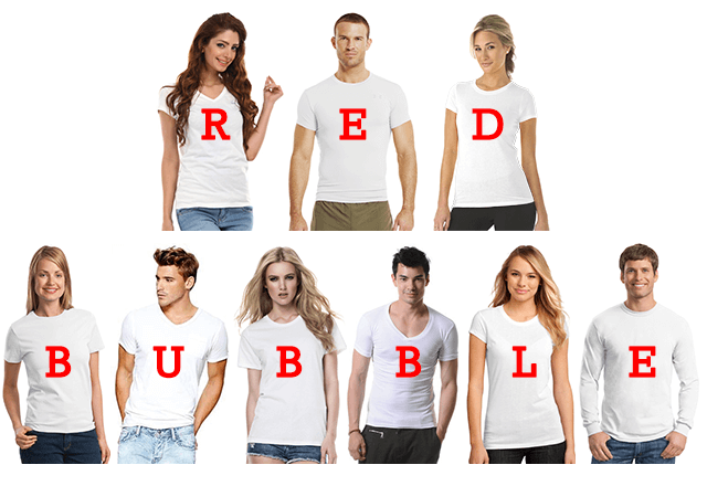 Redbubble.com - The online selling platform for independent artists