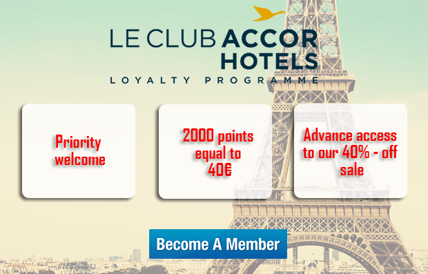 AccorHotels.com - Book hotel online with best price guarantee
