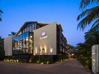 Grand Mercure