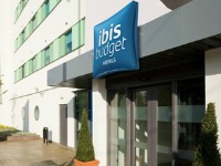 Ibis Budget