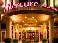 Mercure