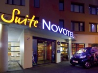 Suite Novotel