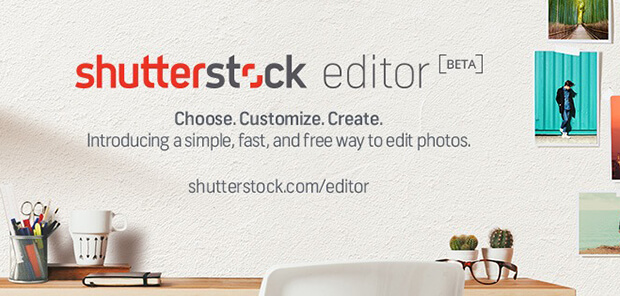 Shutter Stock - Royalty free images and vectors