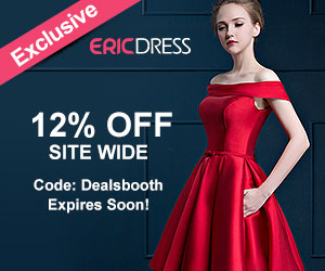 Eric Dress - Online shopping store for fashion clothes, shoes and accessories