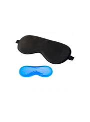 Silk Eye Mask