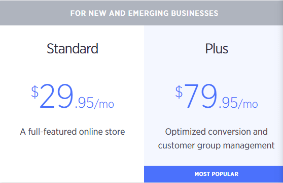 Bigcommerce.com - Ecommerce software and shopping cart platform