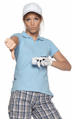 3balls.com - Use golf clubs and equipment