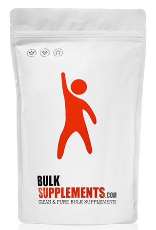 Bulk supplements and nutrition powder site