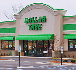 dollar tree review
