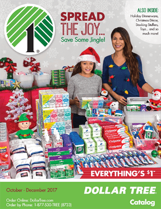 DollarTree.com - Buy everything at $1