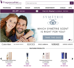 fragrancenet.com - Buy perfumes online on discounted prices