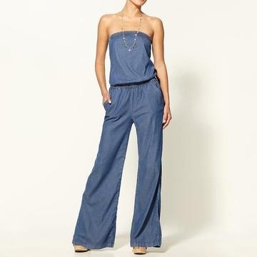 Jumpsuits