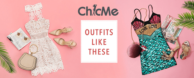 Chicme.com - Online Women Fashion Store