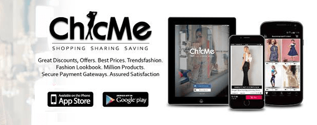 Chicme.com - Online Women Fashion Store