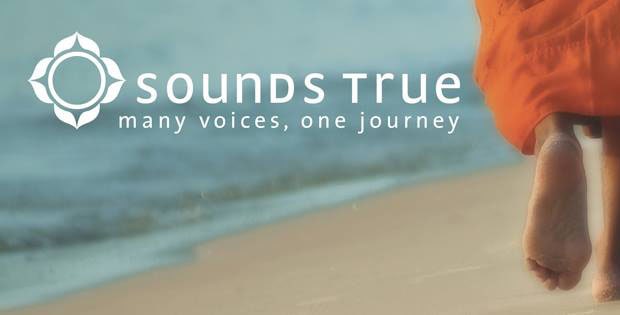 Soundstrue.com - Online disseminating spiritual wisdom audios, videos, books and courses