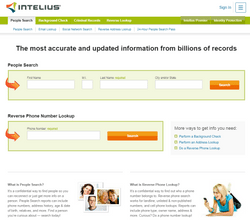 Intelius.com Review: Is It Worth It?
